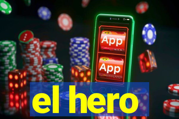 el hero